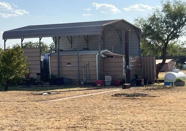 Photo 4 of Land for sale at 1001 N Mckinley Ave, Rotan, TX 79546 | MLS# 21378098 | Listing updated on 2026-09-04