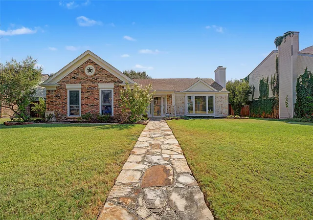 Photo 1 of Single family home for sale at 1003 Ashby Dr, Allen, TX 75002 | MLS# 21374061 | Listing updated on 2026-10-06