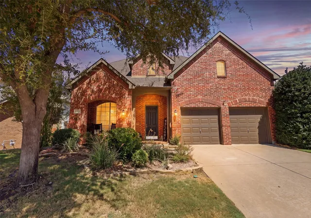 Photo 1 of Single family home for sale at 4508 Cassandra Dr, Flower Mound, TX 75022 | MLS# 21373151 | Listing updated on 2026-09-30