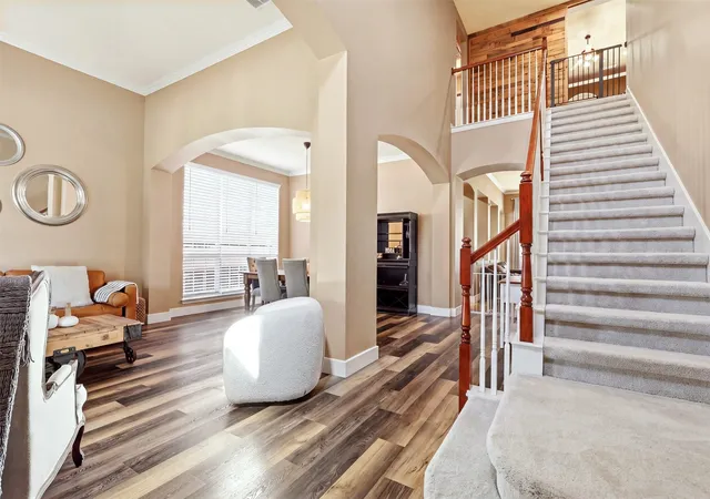 Photo 3 of Single family home for sale at 4508 Cassandra Dr, Flower Mound, TX 75022 | MLS# 21373151 | Listing updated on 2026-09-30
