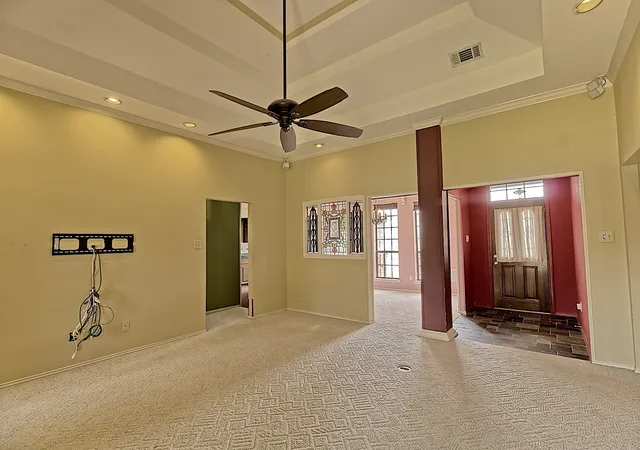 Photo 3 of Sale Pending at 913 York St, Forney, TX 75126 | MLS# 21378074 | Listing updated on 2026-09-18