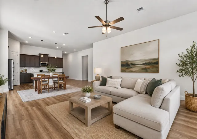 Photo 2 of Single family home for sale at 1820 Acorn Crk Cir, Mesquite, TX 75181 | MLS# 21374064 | Listing updated on 2026-10-09