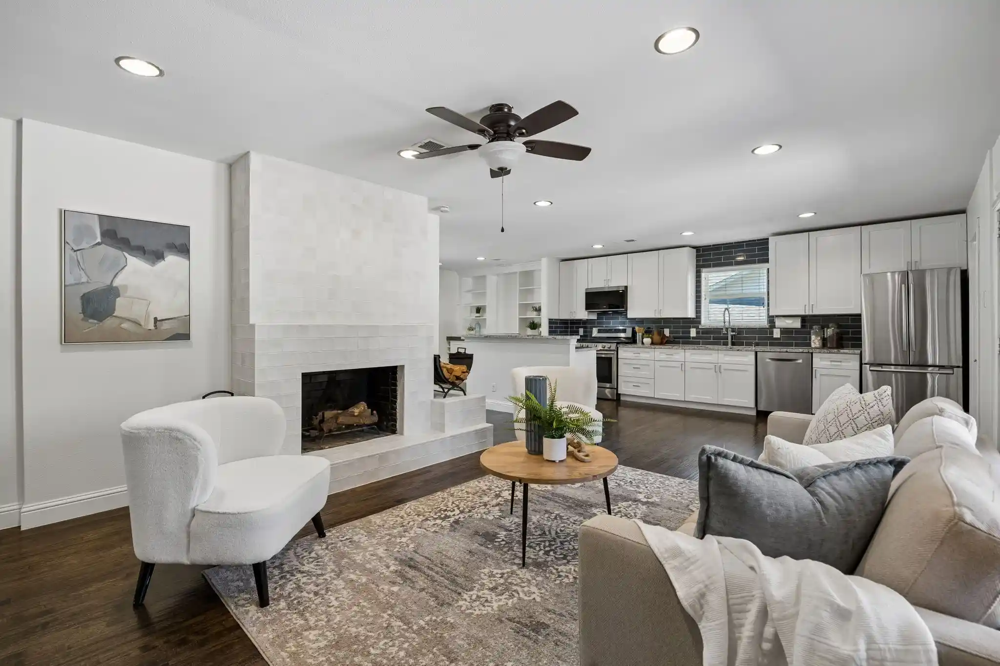 Photo 1 of Single family home for sale at 2329 Springhill Dr, Dallas, TX 75228 | MLS# 21377927 | Listing updated on 2026-10-19