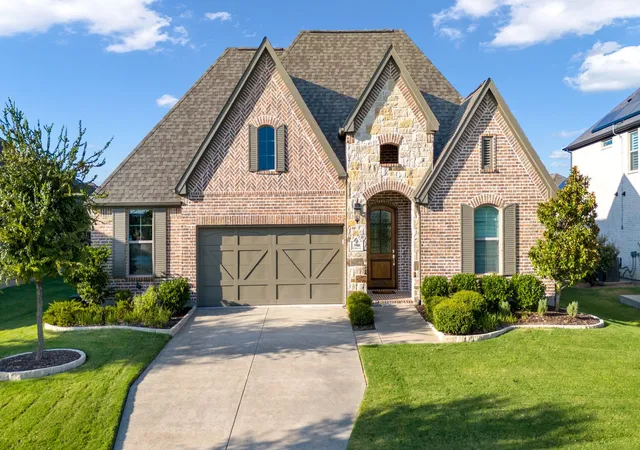 Photo 1 of Single family home for sale at 3900 Woodbine Ln, Prosper, TX 75078 | MLS# 21375382 | Listing updated on 2026-09-22