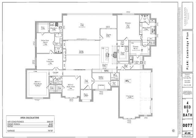 Photo 2 of Single family home for sale at 1387 Mcconnell Rd, Gunter, TX 75058 | MLS# 21377713 | Listing updated on 2026-09-06
