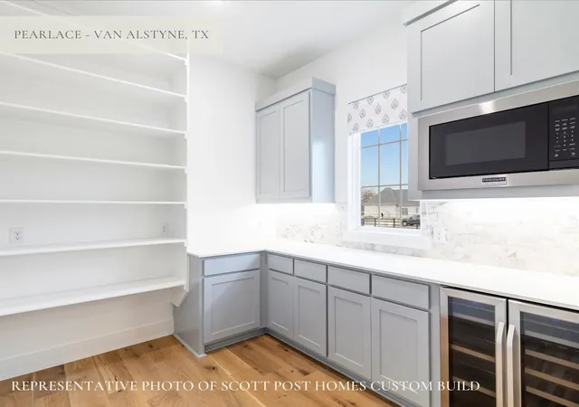 Photo 4 of Single family home for sale at 1387 Mcconnell Rd, Gunter, TX 75058 | MLS# 21377713 | Listing updated on 2026-09-06