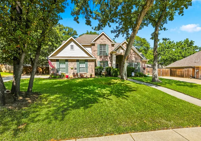 Photo 2 of Sale Pending at 1565 Flying Jib Dr, Azle, TX 76020 | MLS# 21364340 | Listing updated on 2026-09-25