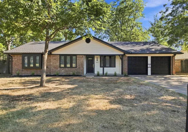 Photo 1 of Single family home for sale at 612 Simpson Ter, Bedford, TX 76021 | MLS# 21377934 | Listing updated on 2026-10-08