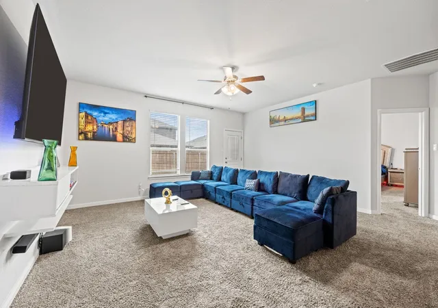 Photo 2 of Single family home for sale at 916 Meadow Scape Dr, Burleson, TX 76028 | MLS# 21378205 | Listing updated on 2026-09-05