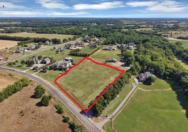 Photo 3 of Land for sale at 7924 County Rd 466, Princeton, TX 75407 | MLS# 21376788 | Listing updated on 2026-09-04