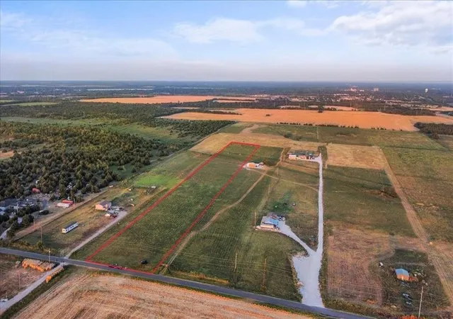 Photo 2 of Land for sale at 463 County Rd 1063, Greenville, TX 75401 | MLS# 21378225 | Listing updated on 2026-09-27