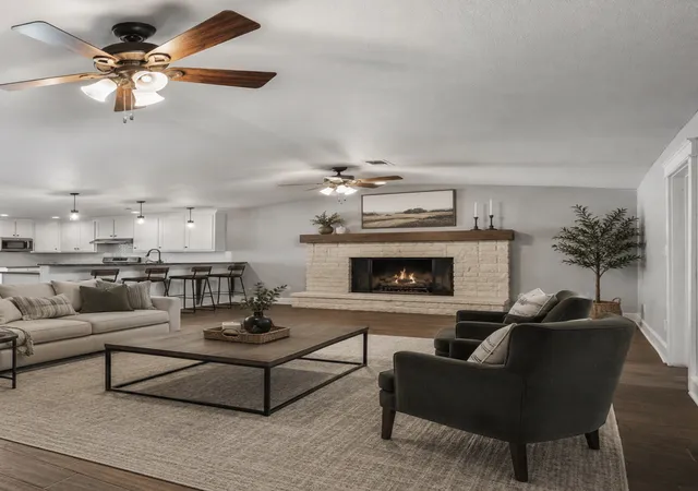 Photo 2 of Single family home for sale at 3949 County Rd 302, Muenster, TX 76252 | MLS# 21378227 | Listing updated on 2026-09-04