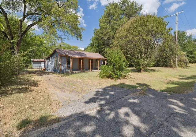 Photo 1 of Single family home for sale at 406 S Carter Rd, Malakoff, TX 75148 | MLS# 21377747 | Listing updated on 2026-09-04