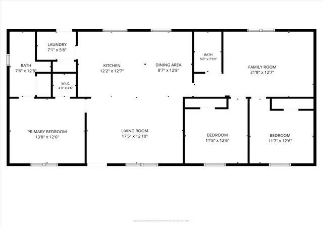Photo 40 of Manufactured home for sale at 2032 Dorothy Dr, Burleson, TX 76028 | MLS# 21357895 | Listing updated on 2026-10-06