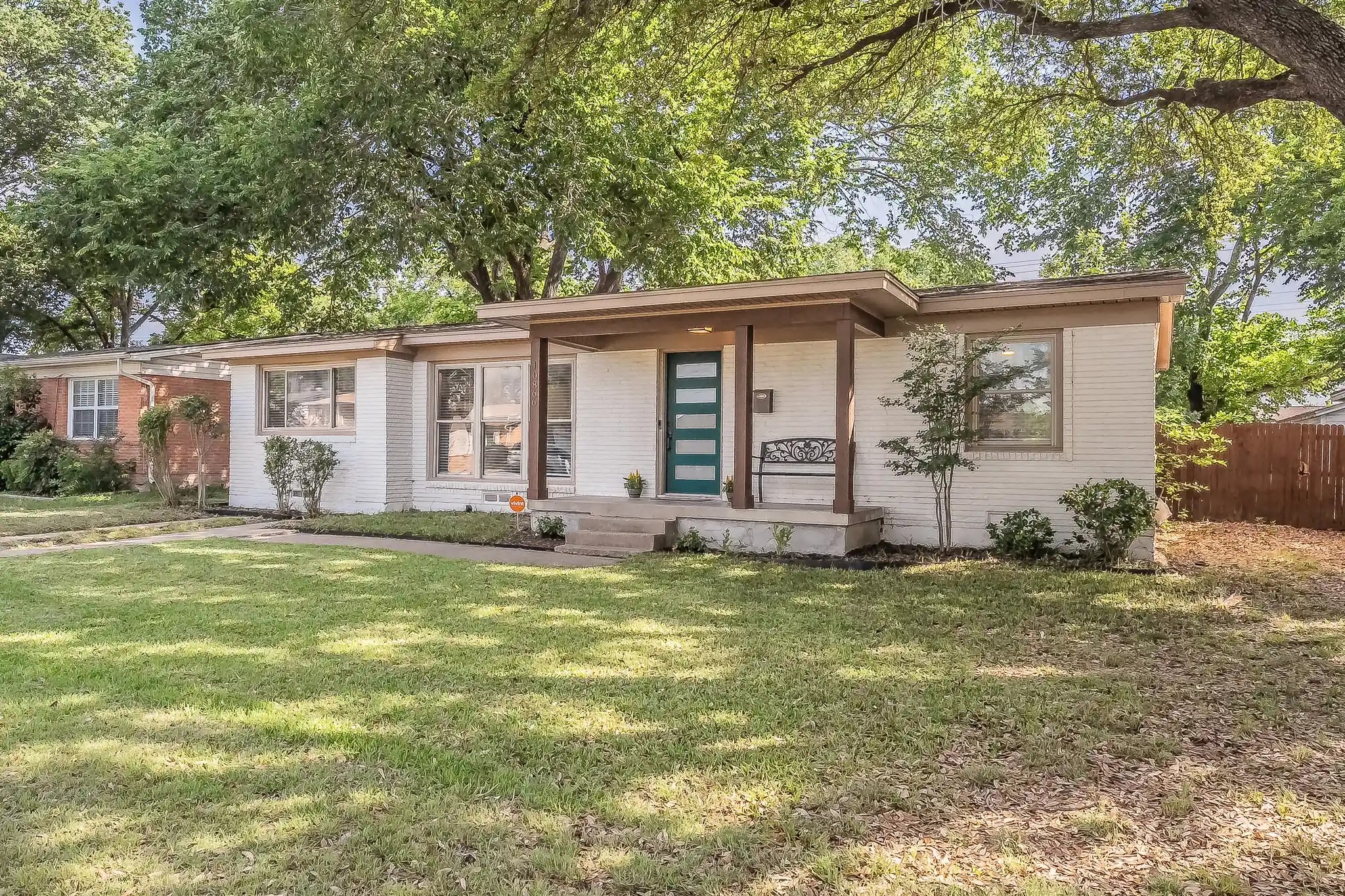 Photo 1 of Single family home for sale at 10866 Cassandra Way, Dallas, TX 75228 | MLS# 21378289 | Listing updated on 2026-10-25