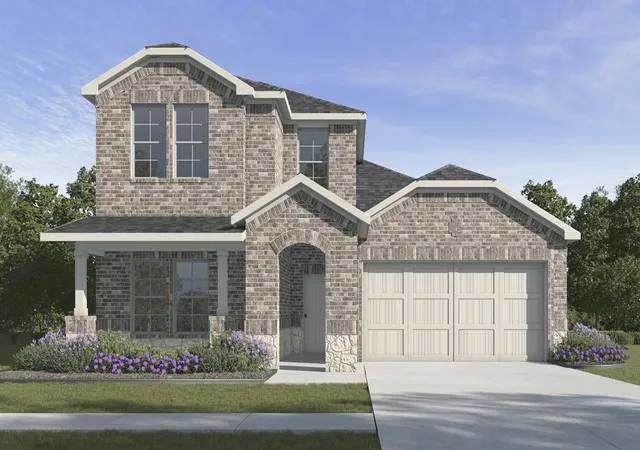 Photo 1 of Single family home for sale at 621 Dunham Rd, Nevada, TX 75173 | MLS# 21378298 | Listing updated on 2026-10-02