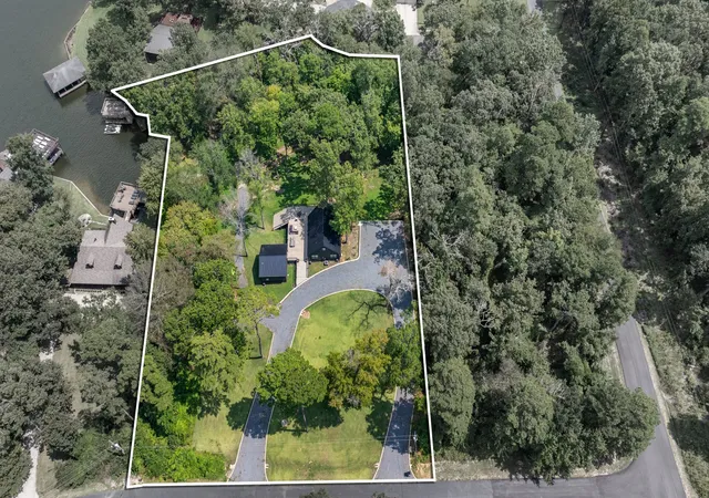 Photo 2 of Single family home for sale at 303 Palo Duro St, Scroggins, TX 75480 | MLS# 21377553 | Listing updated on 2026-09-04