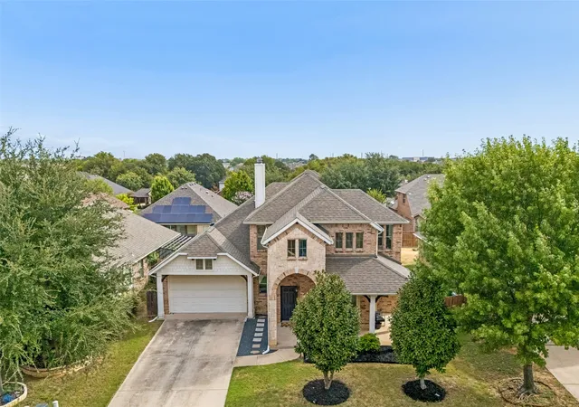 Photo 3 of Sale Pending at 1121 Ponderosa Dr, Aubrey, TX 76227 | MLS# 21356696 | Listing updated on 2026-09-28