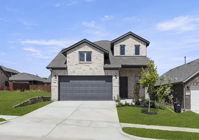 Photo 1 of Single family home for sale at 2509 Heeler Dr, Mesquite, TX 75149 | MLS# 21378285 | Listing updated on 2026-10-01