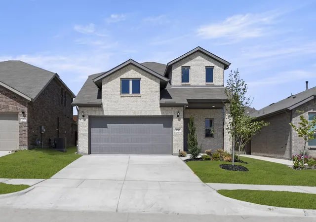 Photo 1 of Single family home for sale at 2517 Mcnally Dr, Mesquite, TX 75149 | MLS# 21378286 | Listing updated on 2026-10-01