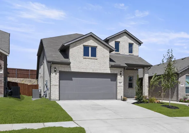 Photo 2 of Single family home for sale at 2517 Mcnally Dr, Mesquite, TX 75149 | MLS# 21378286 | Listing updated on 2026-10-01