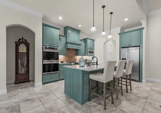 Photo 3 of Single family home for sale at 6222 Prospect Hl Dr, Granbury, TX 76049 | MLS# 21377063 | Listing updated on 2026-09-26