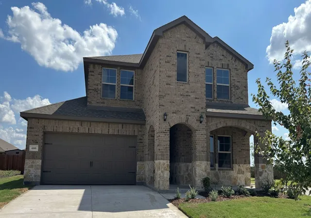 Photo 1 of Single family home for sale at 600 Dunham Rd, Nevada, TX 75173 | MLS# 21378305 | Listing updated on 2026-10-02