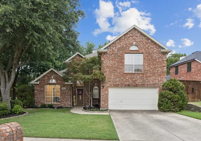 Photo 1 of Single family home for sale at 5902 Ambassador Ln, Rowlett, TX 75089 | MLS# 21378309 | Listing updated on 2026-09-04