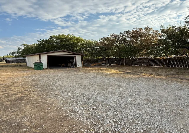 Photo 2 of Single family home for sale at 1115 S Concho St, Coleman, TX 76834 | MLS# 21378335 | Listing updated on 2026-09-05