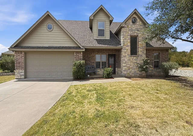 Photo 1 of Single family home for sale at 1306 Lauren Ln, Granbury, TX 76048 | MLS# 21378356 | Listing updated on 2026-09-05