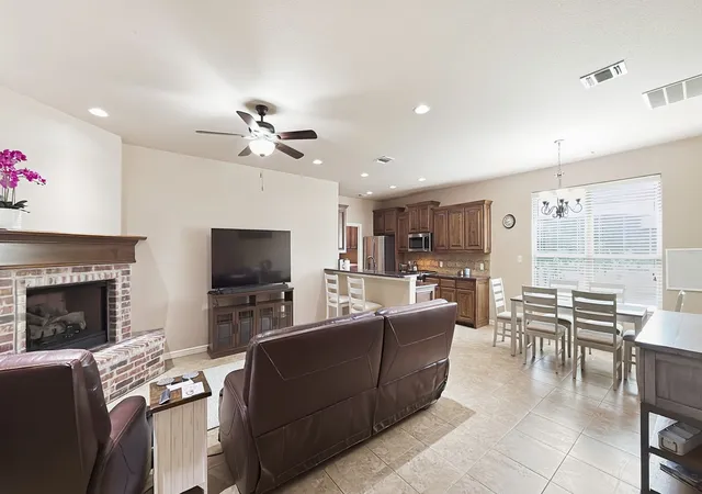 Photo 3 of Single family home for sale at 1306 Lauren Ln, Granbury, TX 76048 | MLS# 21378356 | Listing updated on 2026-09-05