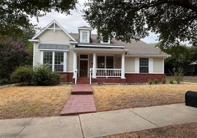 Photo 1 of Single family home for sale at 6017 Avalon St, North Richland Hills, TX 76180 | MLS# 21377871 | Listing updated on 2026-09-26