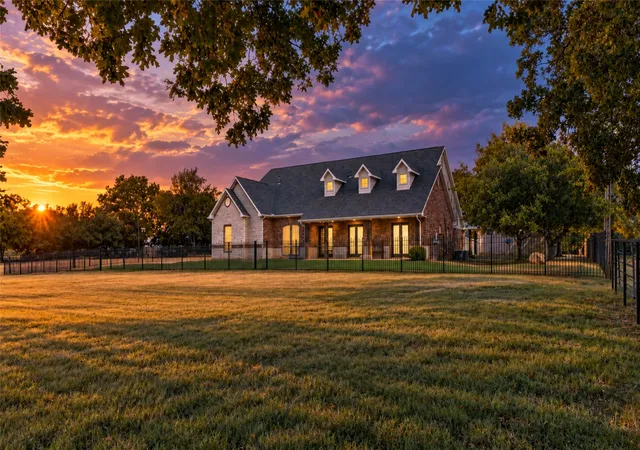 Land for sale at 212 Oak Ridge Rd, Denison, TX 75021 | MLS# 21345858