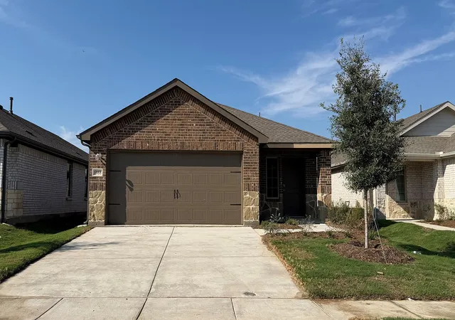 Photo 1 of Sale Pending at 5955 Bobbie Jo Ln, Crandall, TX 75114 | MLS# 21378374 | Listing updated on 2026-09-21