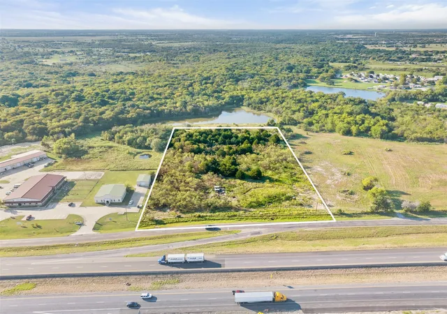 Photo 1 of Land for sale at Tbd I 30 Frontage Rd, Caddo Mills, TX 75135 | MLS# 21378332 | Listing updated on 2026-09-05
