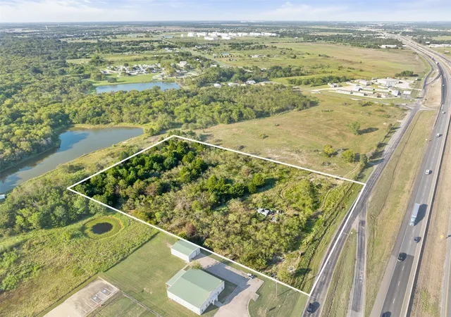 Photo 2 of Land for sale at Tbd I 30 Frontage Rd, Caddo Mills, TX 75135 | MLS# 21378332 | Listing updated on 2026-09-05