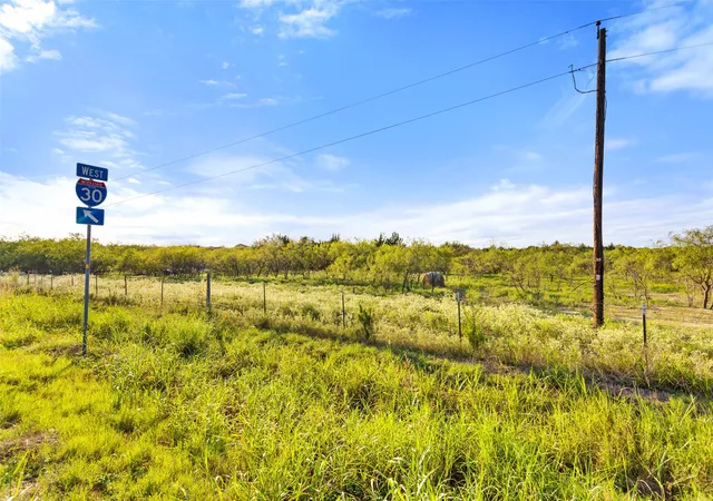 Photo 3 of Land for sale at Tbd I 30 Frontage Rd, Caddo Mills, TX 75135 | MLS# 21378332 | Listing updated on 2026-09-05