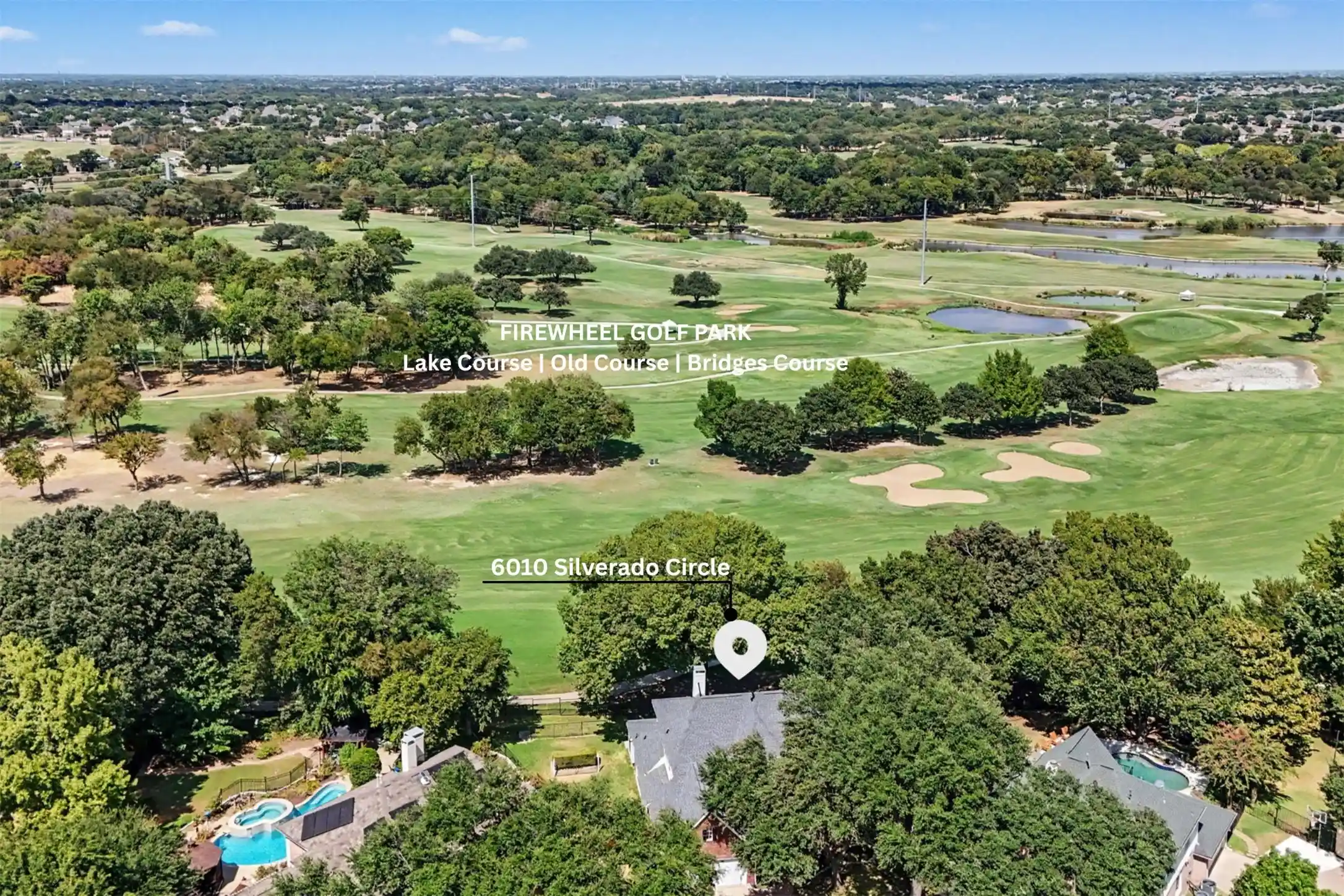 Photo 1 of Single family home for sale at 6010 Silverado Cir, Garland, TX 75044 | MLS# 21375476 | Listing updated on 2026-10-25