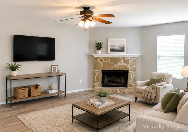 Photo 2 of Sale Pending at 3007 Pinyon Pl, Melissa, TX 75454 | MLS# 21378411 | Listing updated on 2026-09-17