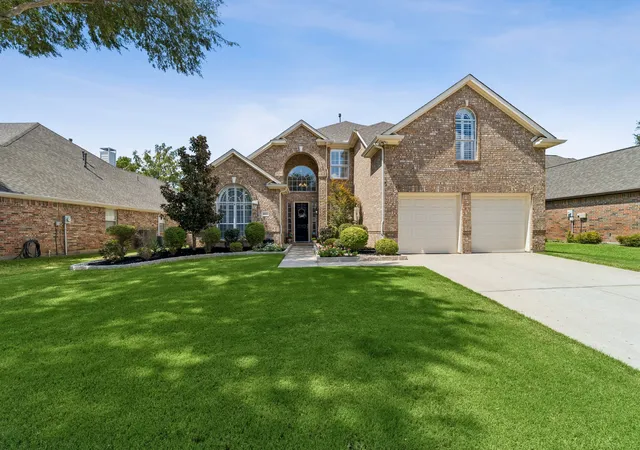Photo 30 of Single family home for sale at 3421 Dowland Dr, Flower Mound, TX 75022 | MLS# 21378207 | Listing updated on 2026-10-07
