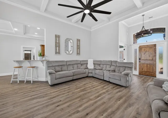 Photo 3 of Single family home for sale at 3409 White Oaks Dr, Abilene, TX 79606 | MLS# 21369081 | Listing updated on 2026-10-05