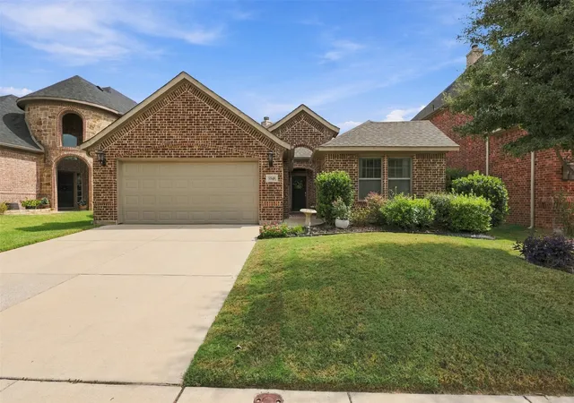 Photo 1 of Single family home for sale at 9848 Brazoria Trl, Fort Worth, TX 76126 | MLS# 21375327 | Listing updated on 2026-10-03