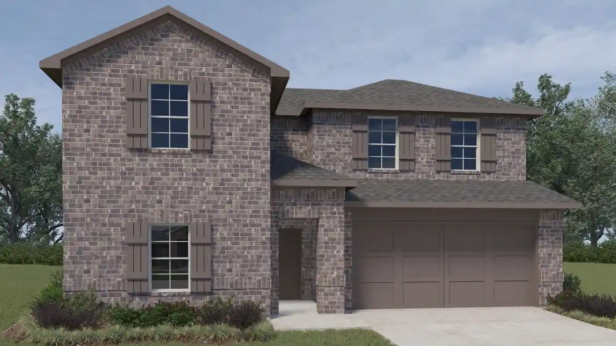 Photo 1 of Single family home for sale at 500 Campfield Dr, Caddo Mills, TX 75135 | MLS# 21378471 | Listing updated on 2026-10-23