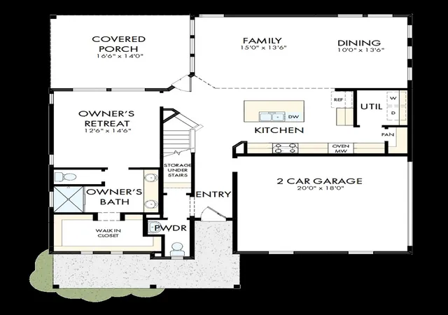 Photo 2 of Single family home for sale at 2416 Red Hen Ln, Fort Worth, TX 76008 | MLS# 21378482 | Listing updated on 2026-10-06