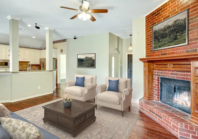 Photo 2 of Single family home for sale at 1315 Ballantrae Dr, Allen, TX 75013 | MLS# 21377324 | Listing updated on 2026-09-05