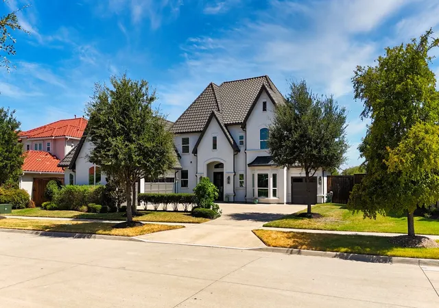 Photo 3 of Mansion for sale at 11252 Majestic Prince Cir, Frisco, TX 75035 | MLS# 21376113 | Listing updated on 2026-10-01