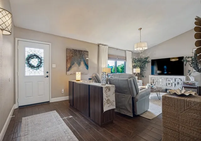 Photo 3 of Sale Pending at 4320 Hillshire Ct, Flower Mound, TX 75028 | MLS# 21378066 | Listing updated on 2026-10-04