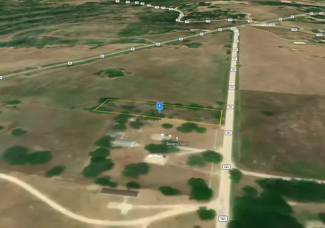 Photo 3 of Land for sale at 270 Tenney Crk Rd, Dale, TX 78616 | MLS# 21378549 | Listing updated on 2026-10-07