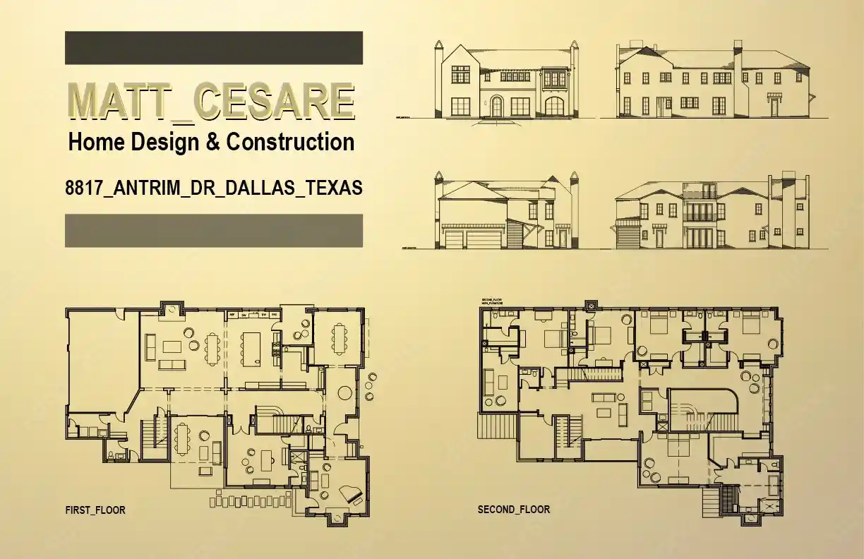 Photo 1 of Mansion for sale at 8817 Antrim Dr, Dallas, TX 75218 | MLS# 21376683 | Listing updated on 2026-10-26