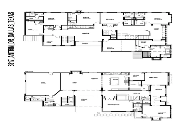 Photo 2 of Mansion for sale at 8817 Antrim Dr, Dallas, TX 75218 | MLS# 21376683 | Listing updated on 2026-10-05